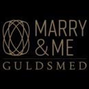 Marry&Me Guldsmede