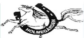 Holmegården Ridecenter