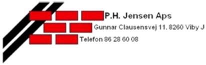 P. H. Jensen ApS