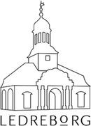 Ledreborg Slot