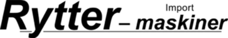 Rytter Maskiner ApS