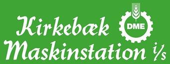 Kirkebæk Maskinstation I/S