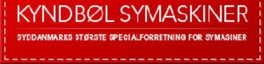 KYNDBØL SYMASKINER - Bernina Syxperten ApS