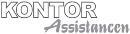 KONTORassistancen