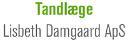 Tandlæge Lisbeth Damgaard