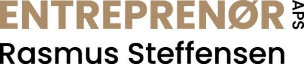 Entreprenør Rasmus Steffensen ApS