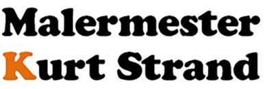 Malermester Kurt Strand