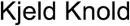 Kjeld Knold
