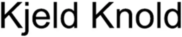 Kjeld Knold