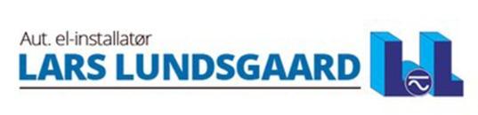 Aut.El-Installatør Lars Lundsgaard
