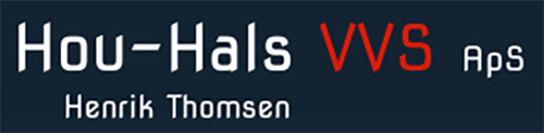Hou-Hals VVS ApS