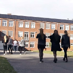 Om skolen image