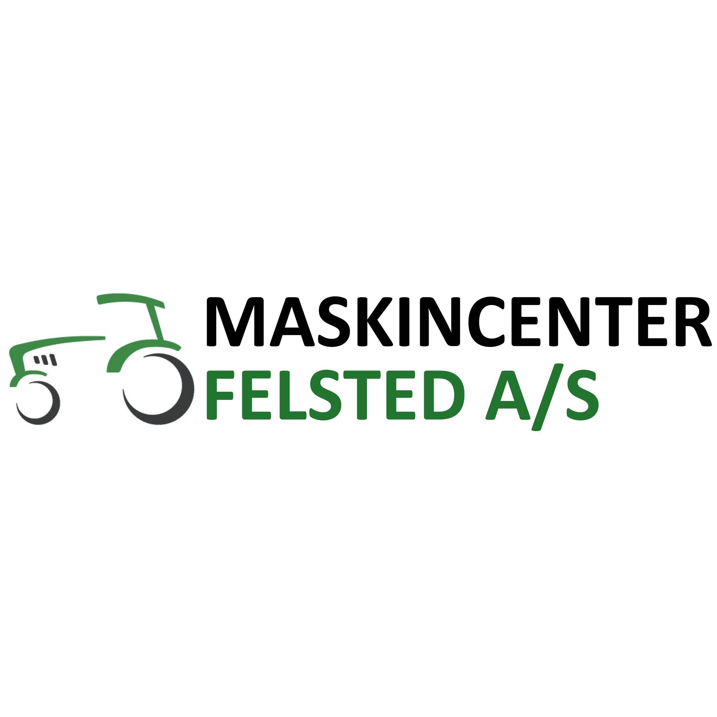 Maskincenter Felsted Holding A/S