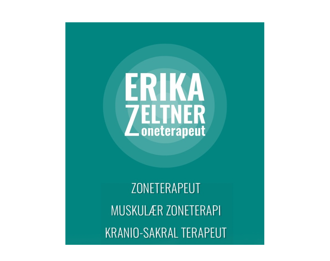 Erika Zeltner Zoneterapi