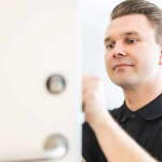 Låsesystem - privat image