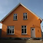 Udvendigt malerarbejde image