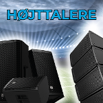 Højttalere image