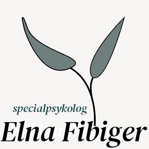 Specialpsykolog Elna Fibiger