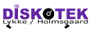 Diskotek Lykke/Holmsgaard I/S