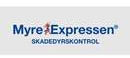 MyreExpressen Skadedyrskontrol
