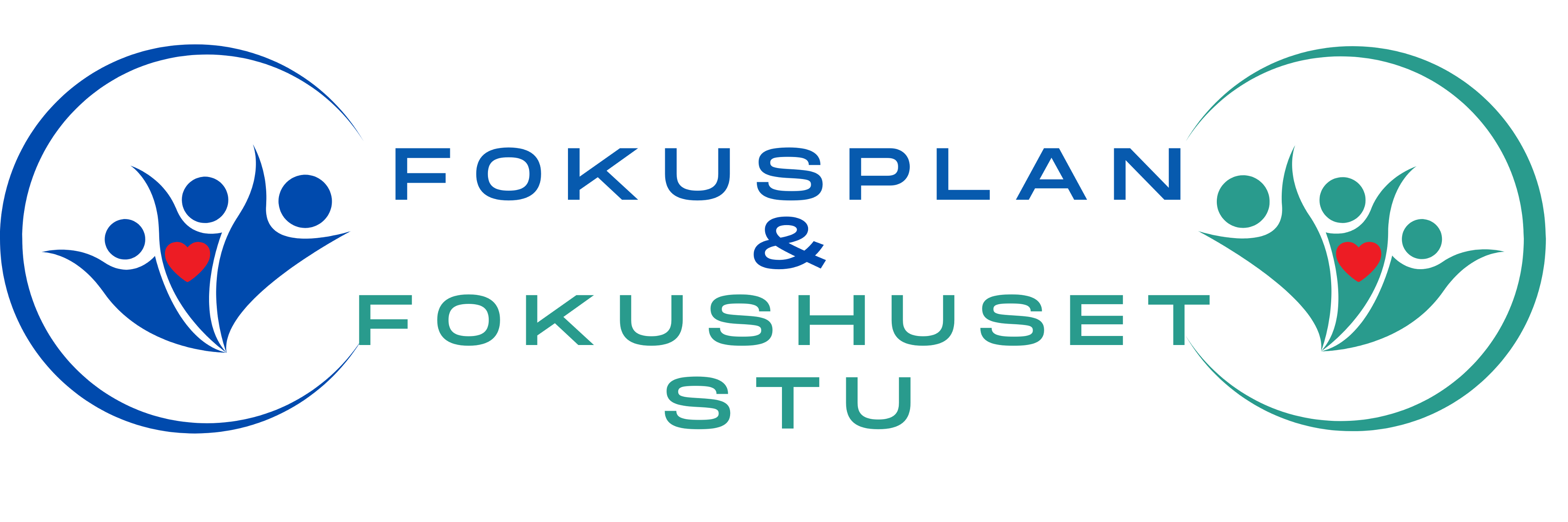 Fokusplan
