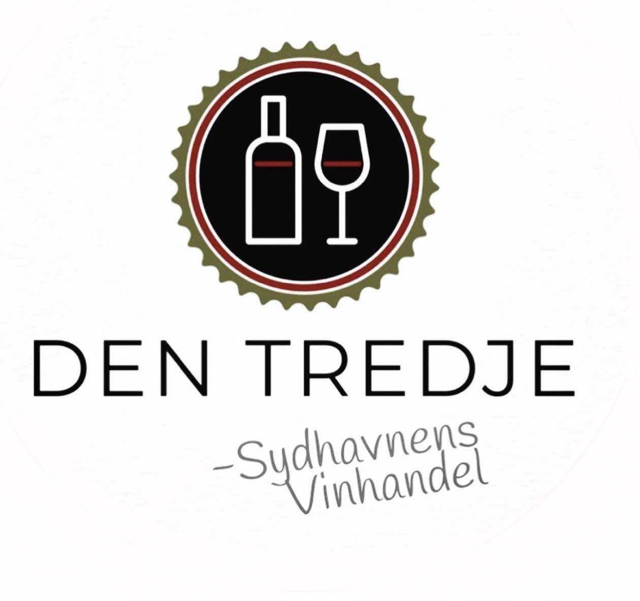Den Tredje - Sydhavnens Vinhandel