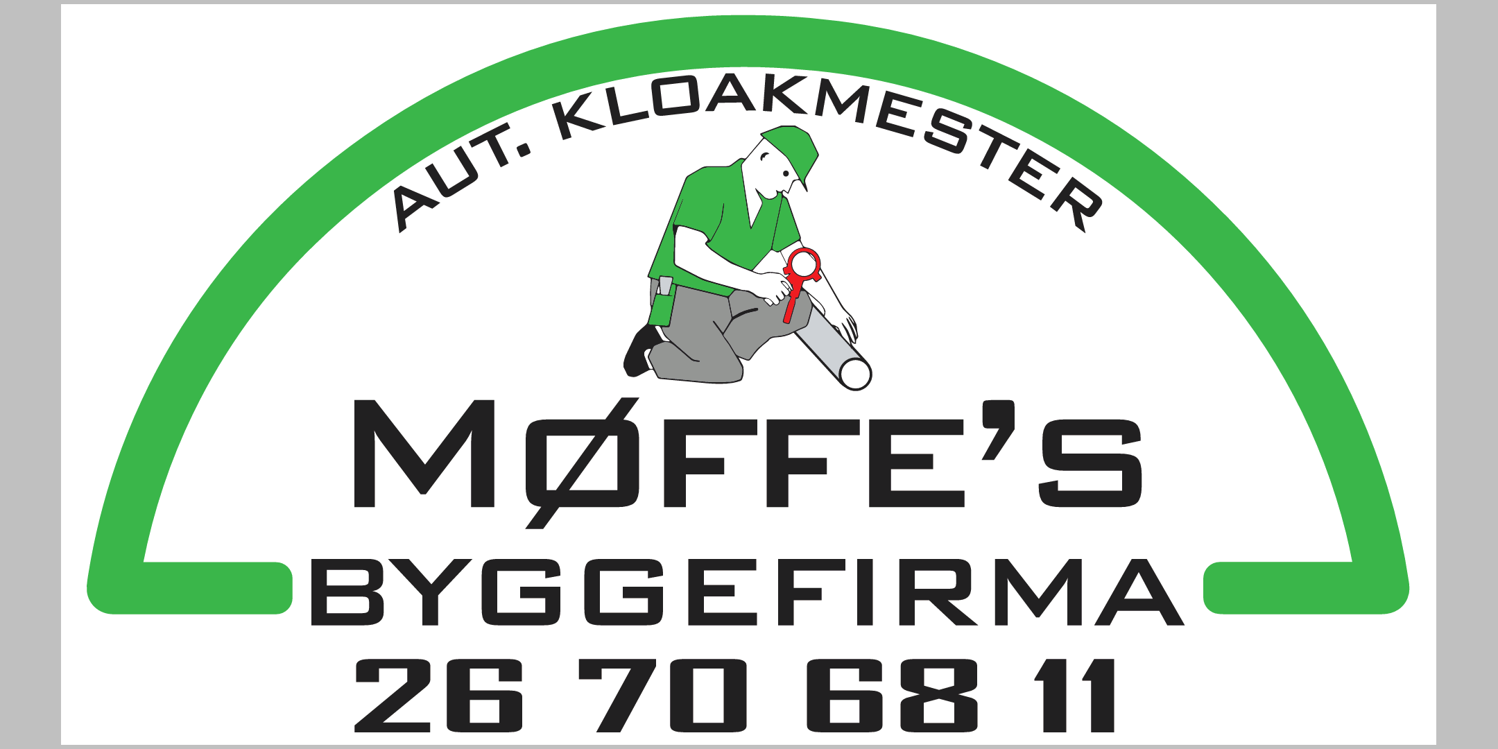 Møffe's