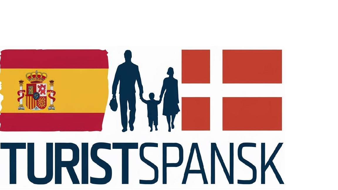 Turistspansk