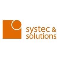 Systec & Solutions ApS