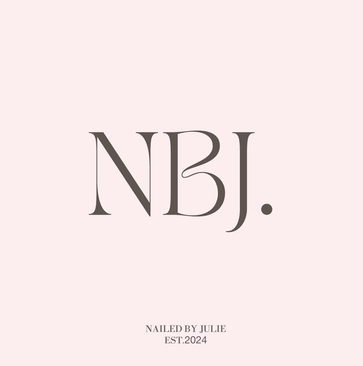 Nailedbyjulie