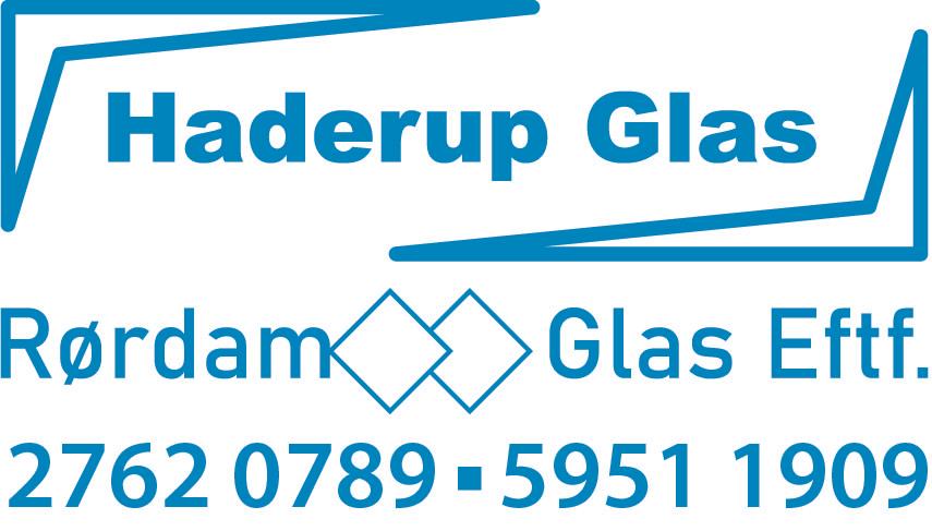 Haderup Glas ApS