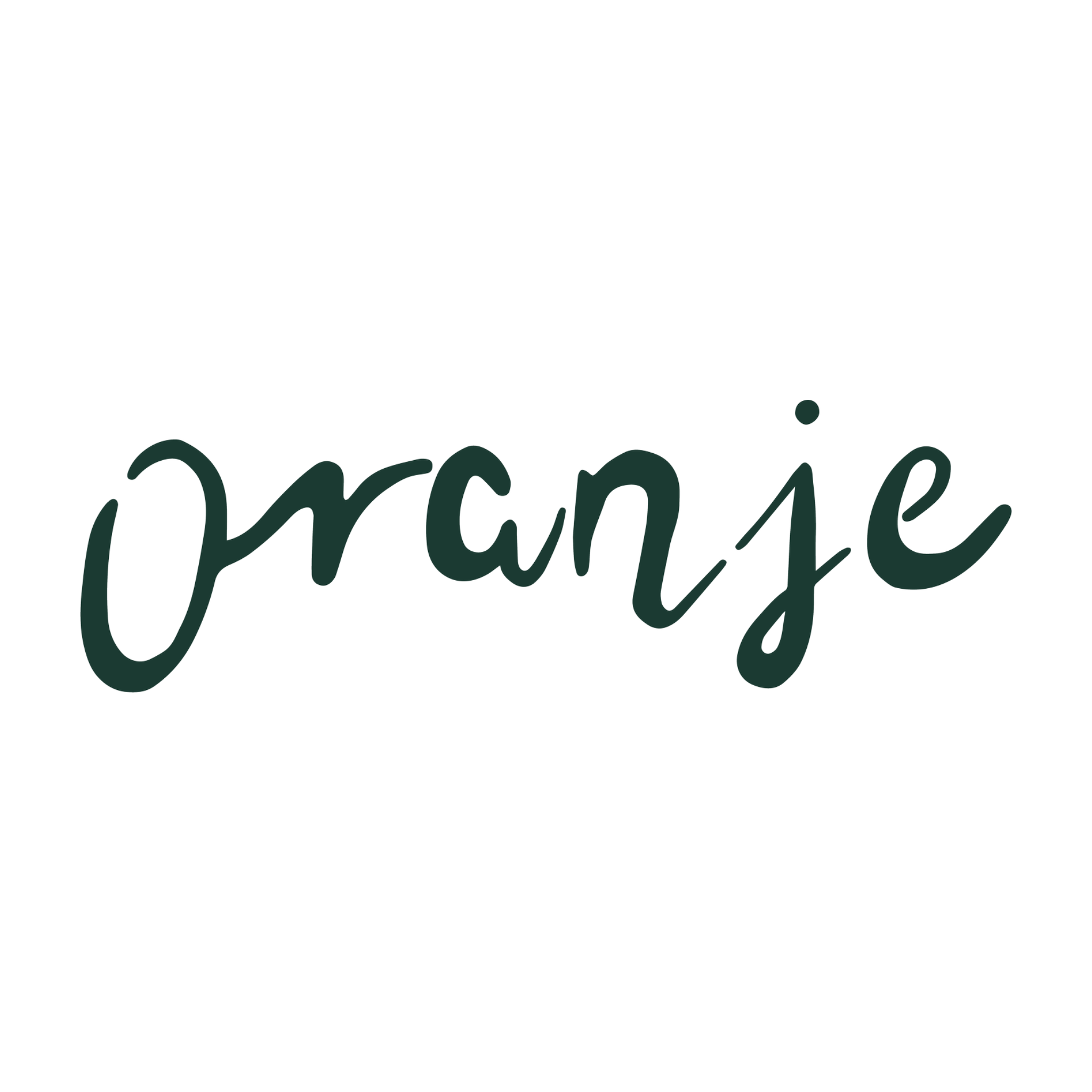 Oranje Nyhavn ApS