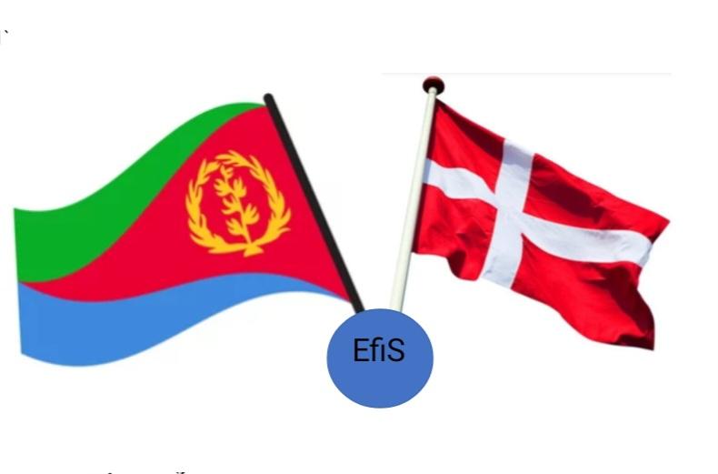 Eritrean Forening I Slagelse