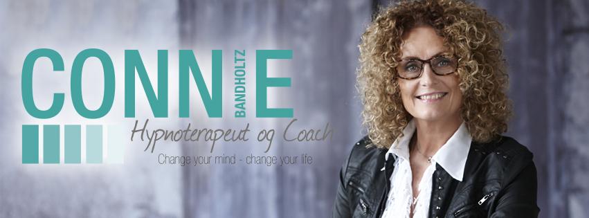 Mental Focus v/Connie Bandholtz