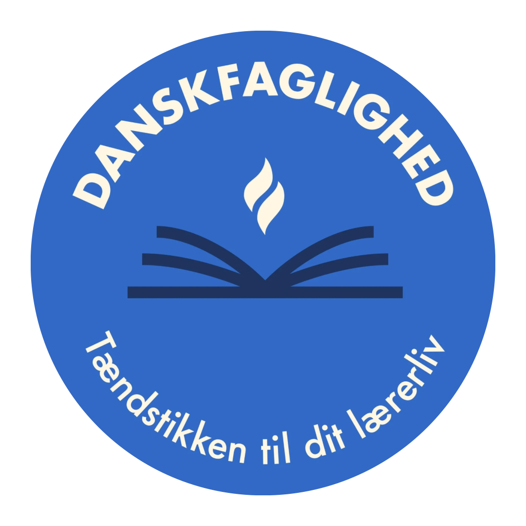 Danskfaglighed