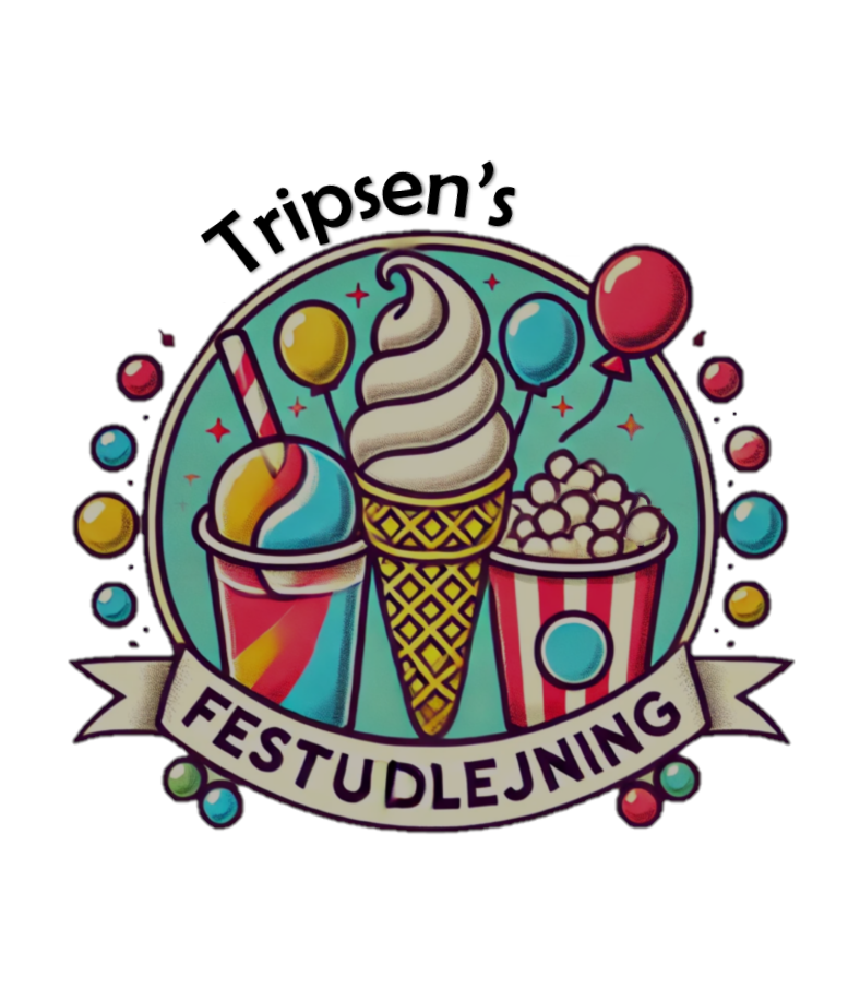 Tripsens Festudlejning
