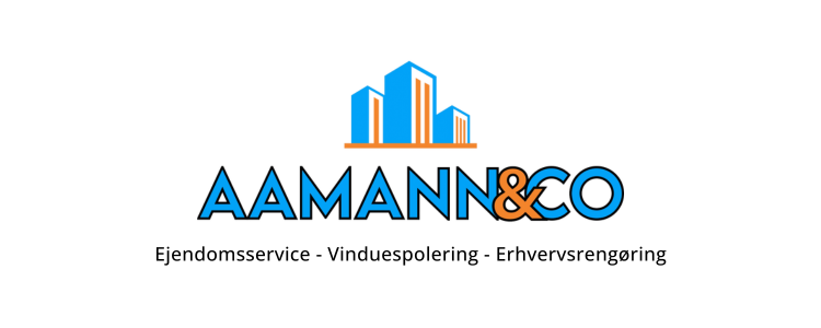 Aamann & Co ApS