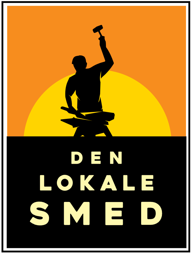 Den lokale smed