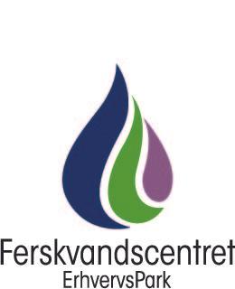 Ferskvandscentrets Erhvervspark