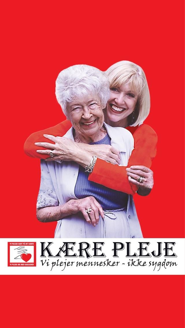 Kære Pleje Odense ApS