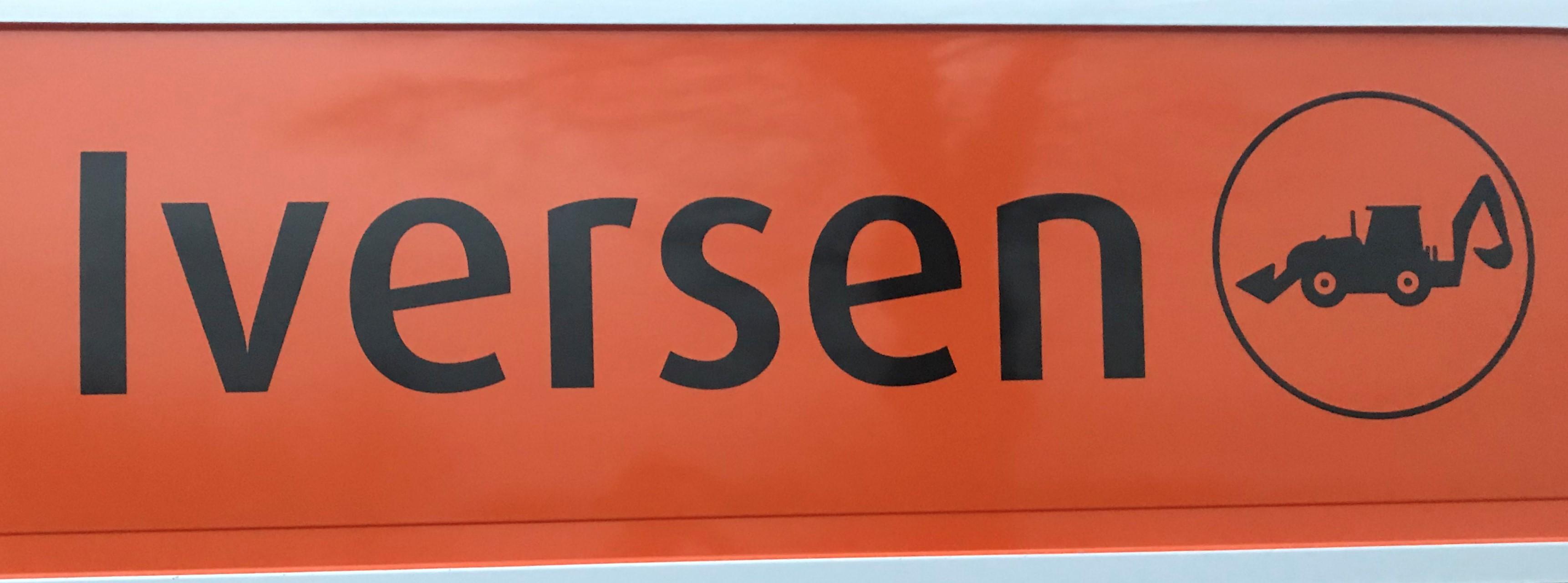 Iversens ApS