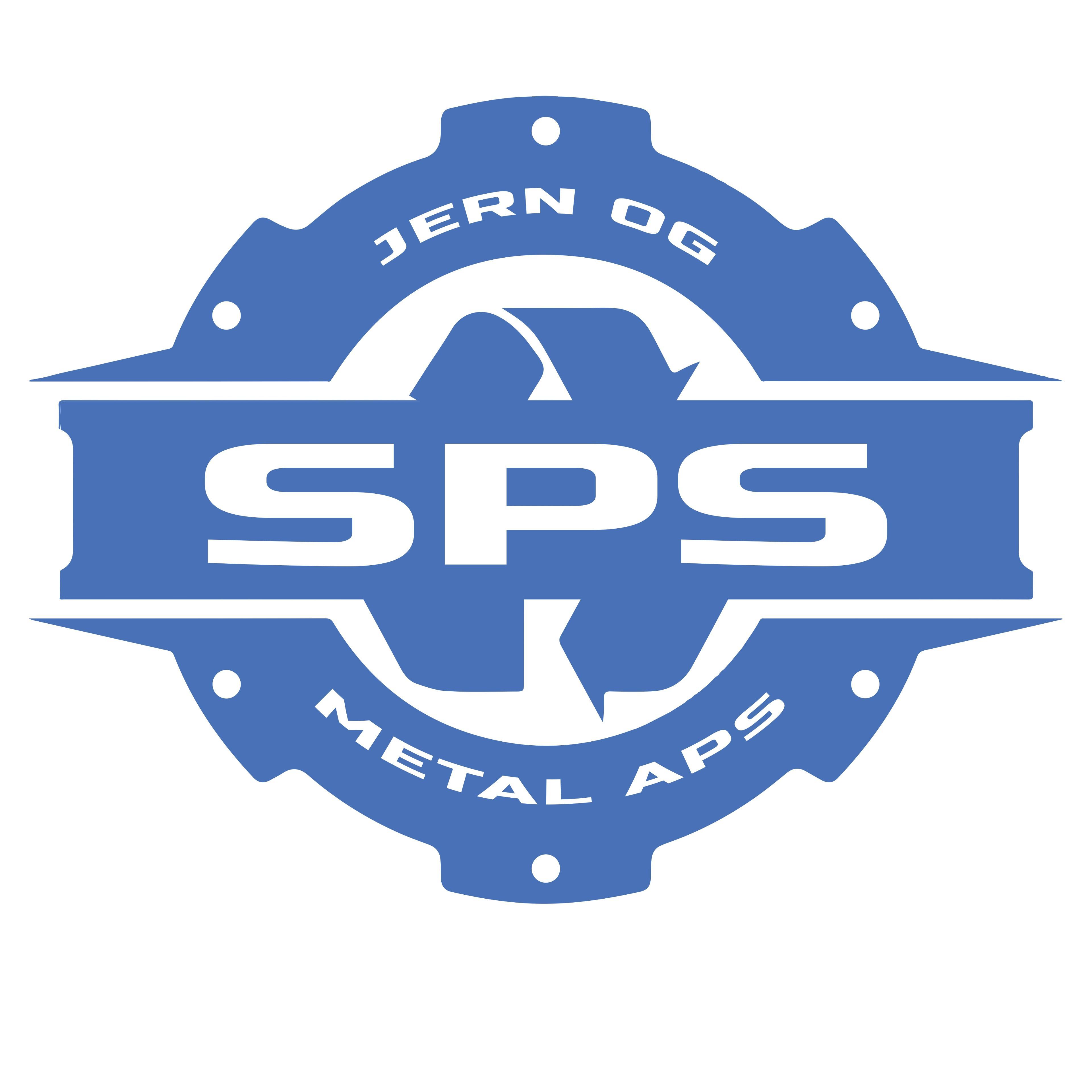 SPS Jern & Metal ApS