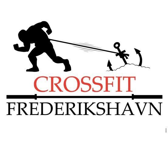 Crossfit Frederikshavn ApS