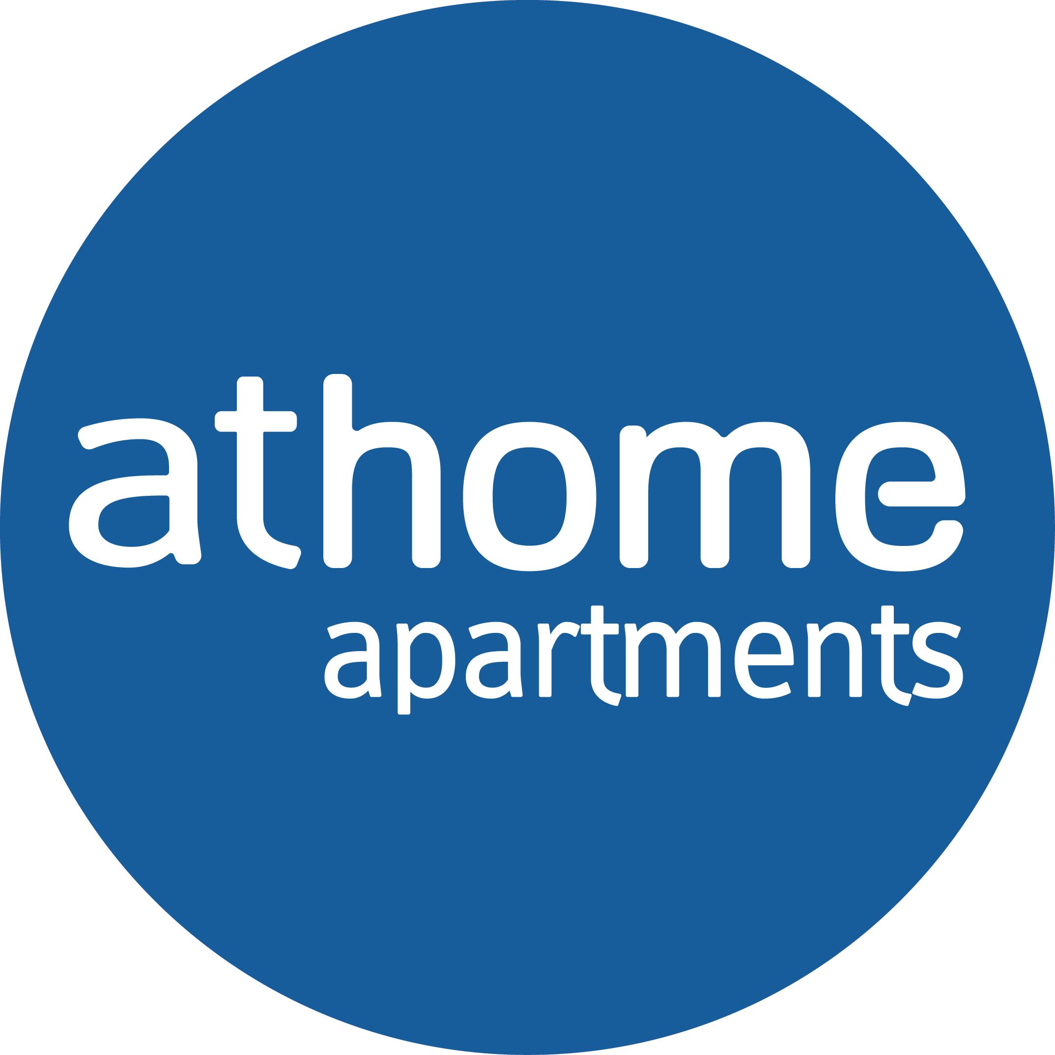 Athome Apartments ApS