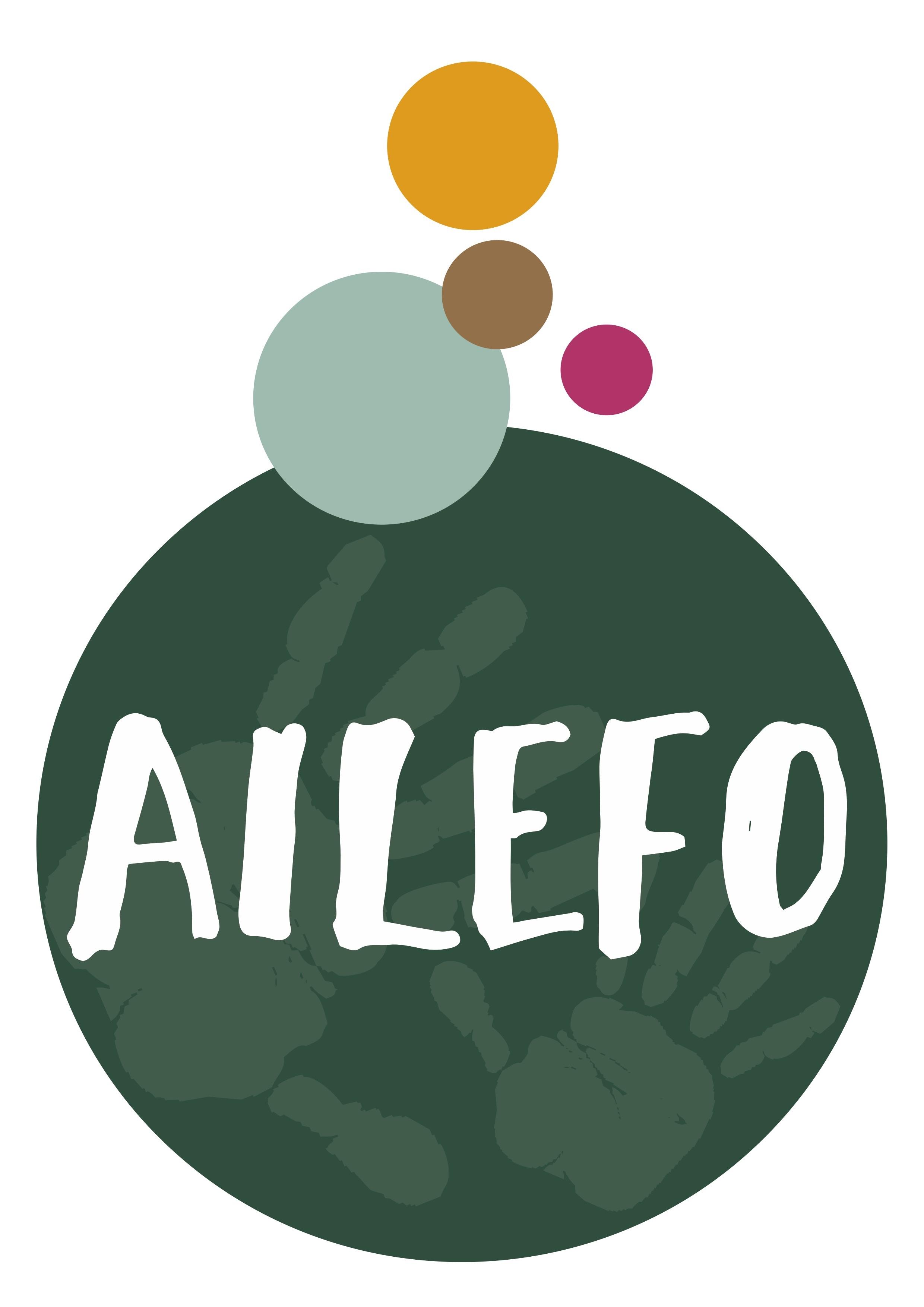 Ailefo ApS