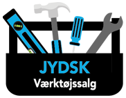 Jydsk Værktøjssalg APS