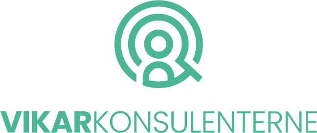 Vikar Konsulenterne ApS