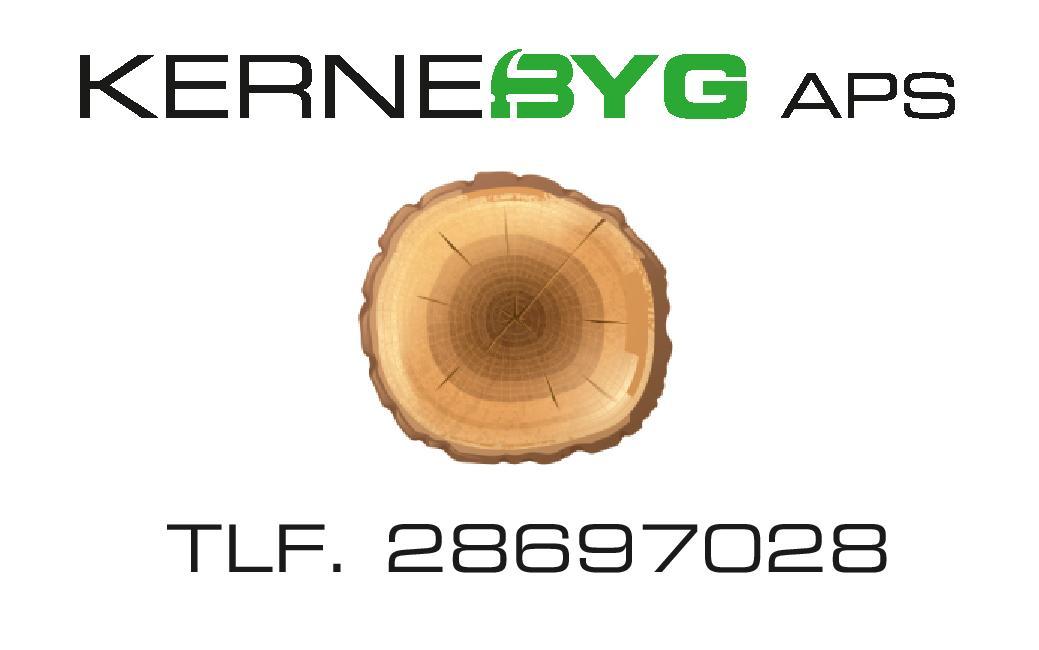 Kernebyg ApS