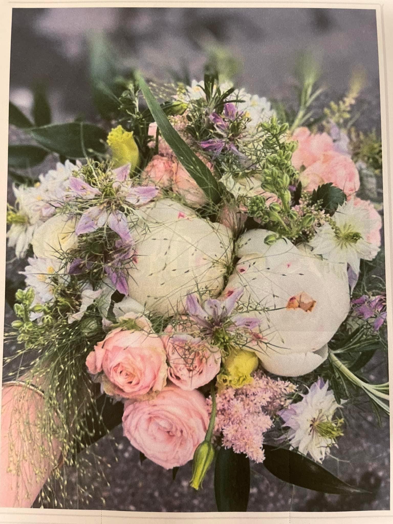 Vestergades Blomster ApS