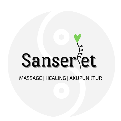 Sanseriet V/Joan Liin